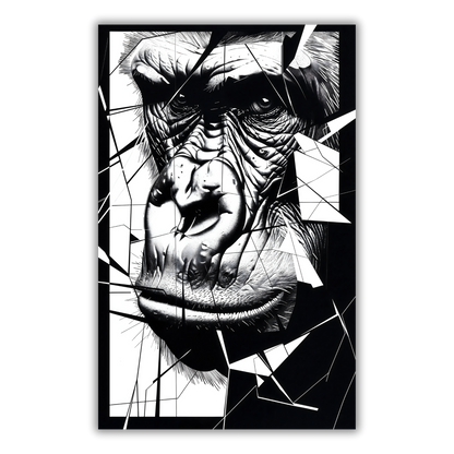 Fractures Primates