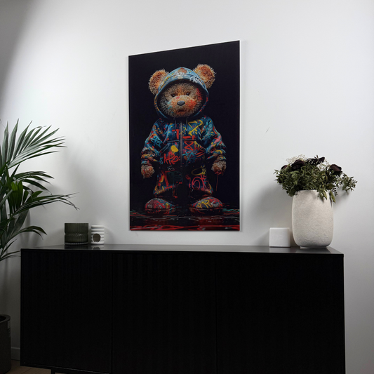 Urban Teddy