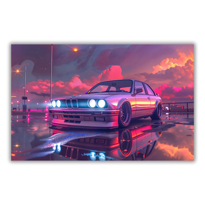 Sunset Drive