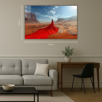 Reine Du Desert