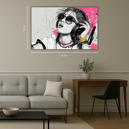 Don't S*** the music