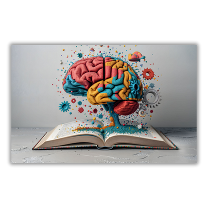 Couleurs Cognitives