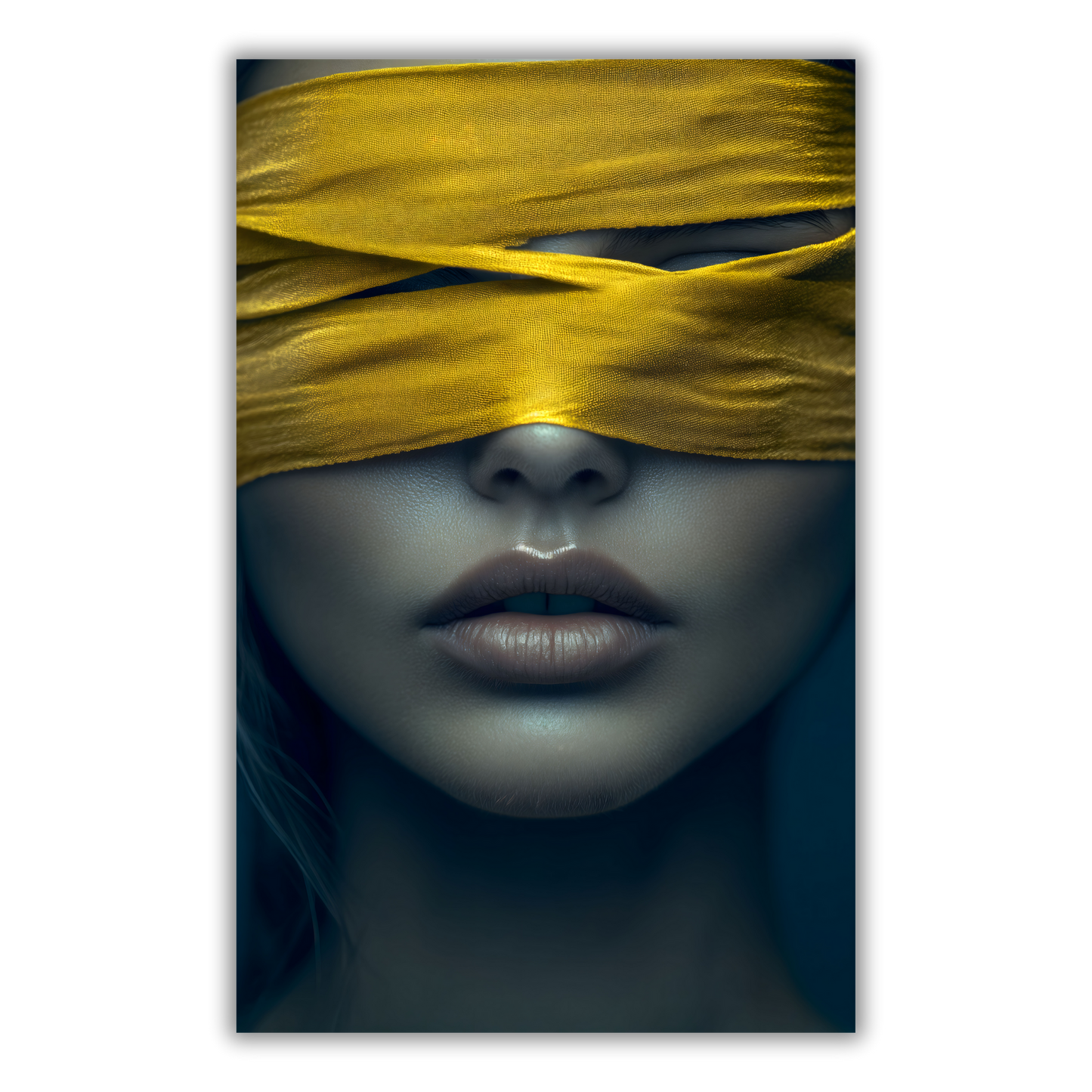 Silence Étoffé