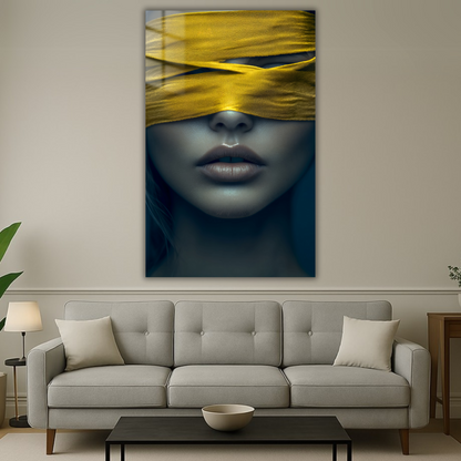 Silence Étoffé