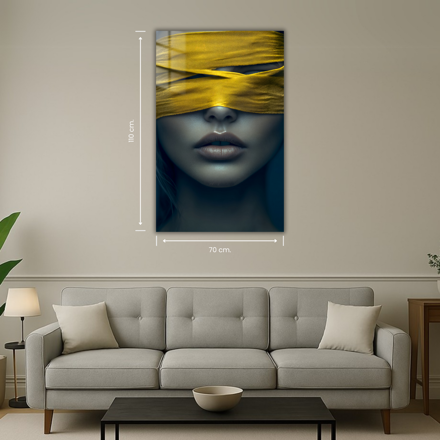 Silence Étoffé
