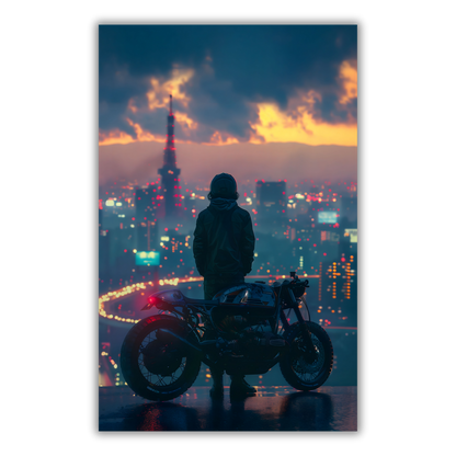 Sillage Nocturne