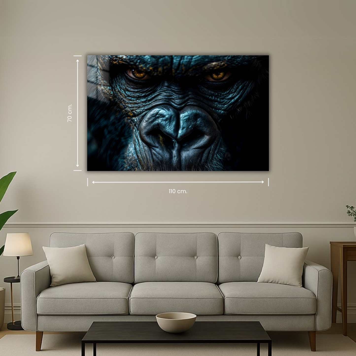 Regard Alpha