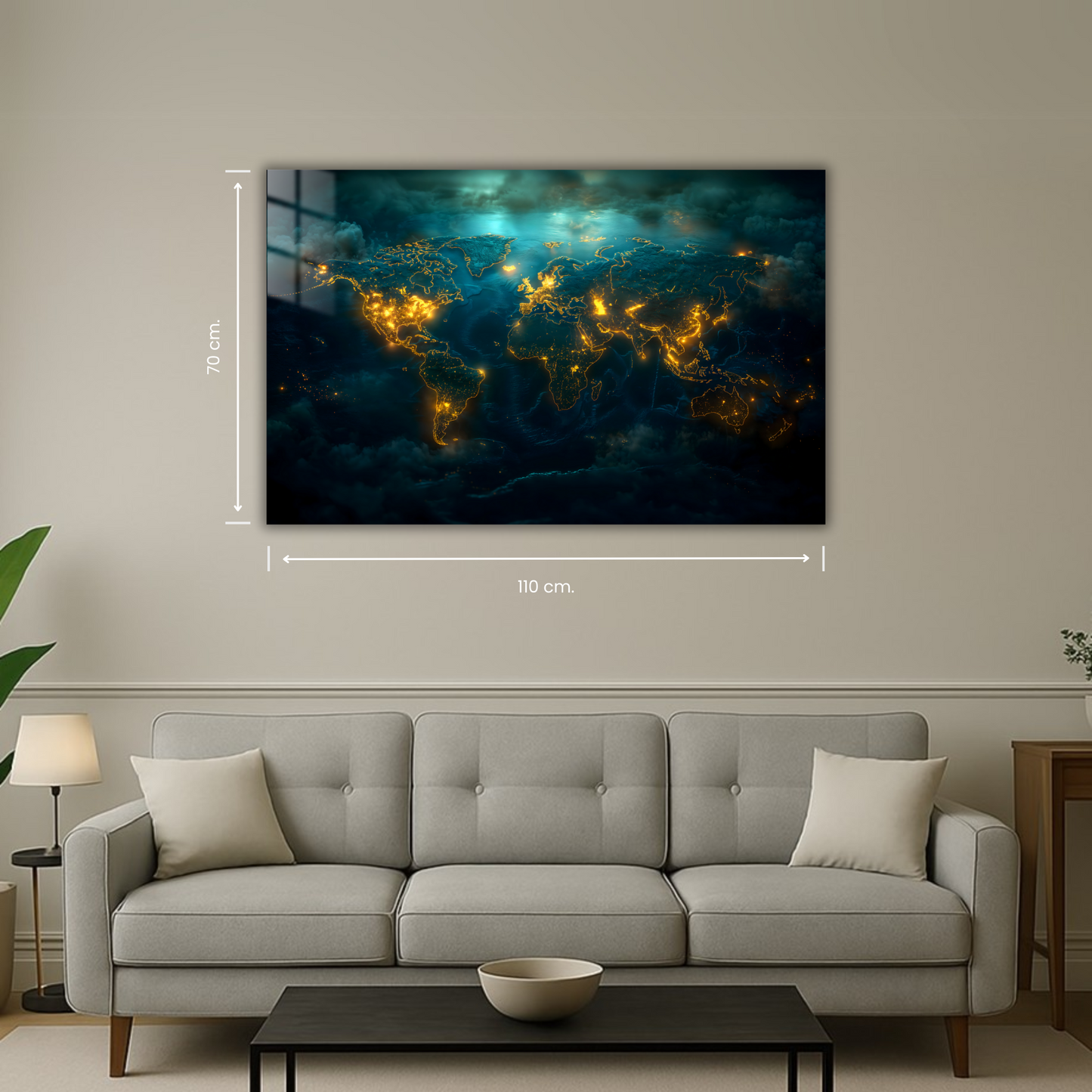 Monde Connecté