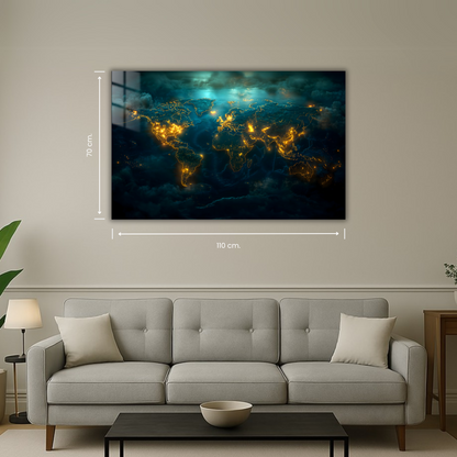 Monde Connecté