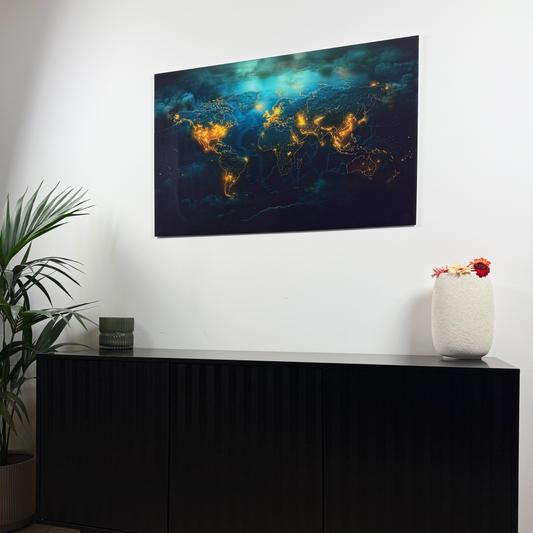 Monde Connecté