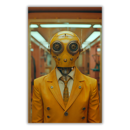 Élégance Mécanique