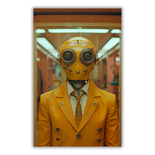 Élégance Mécanique