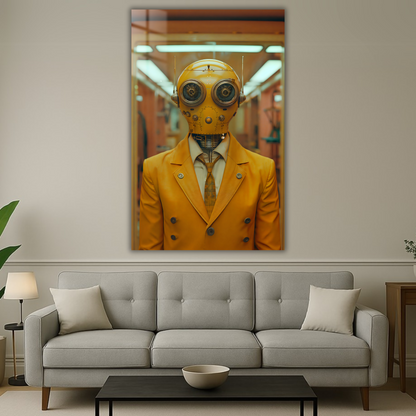 Élégance Mécanique