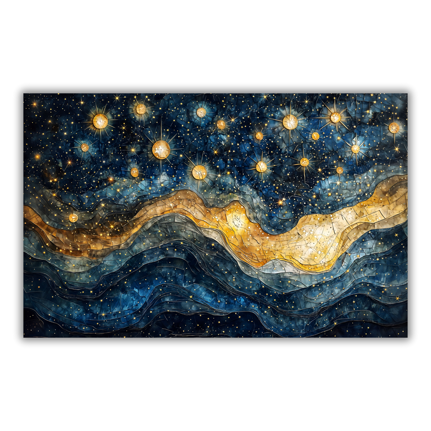 Rivière des Étoiles
