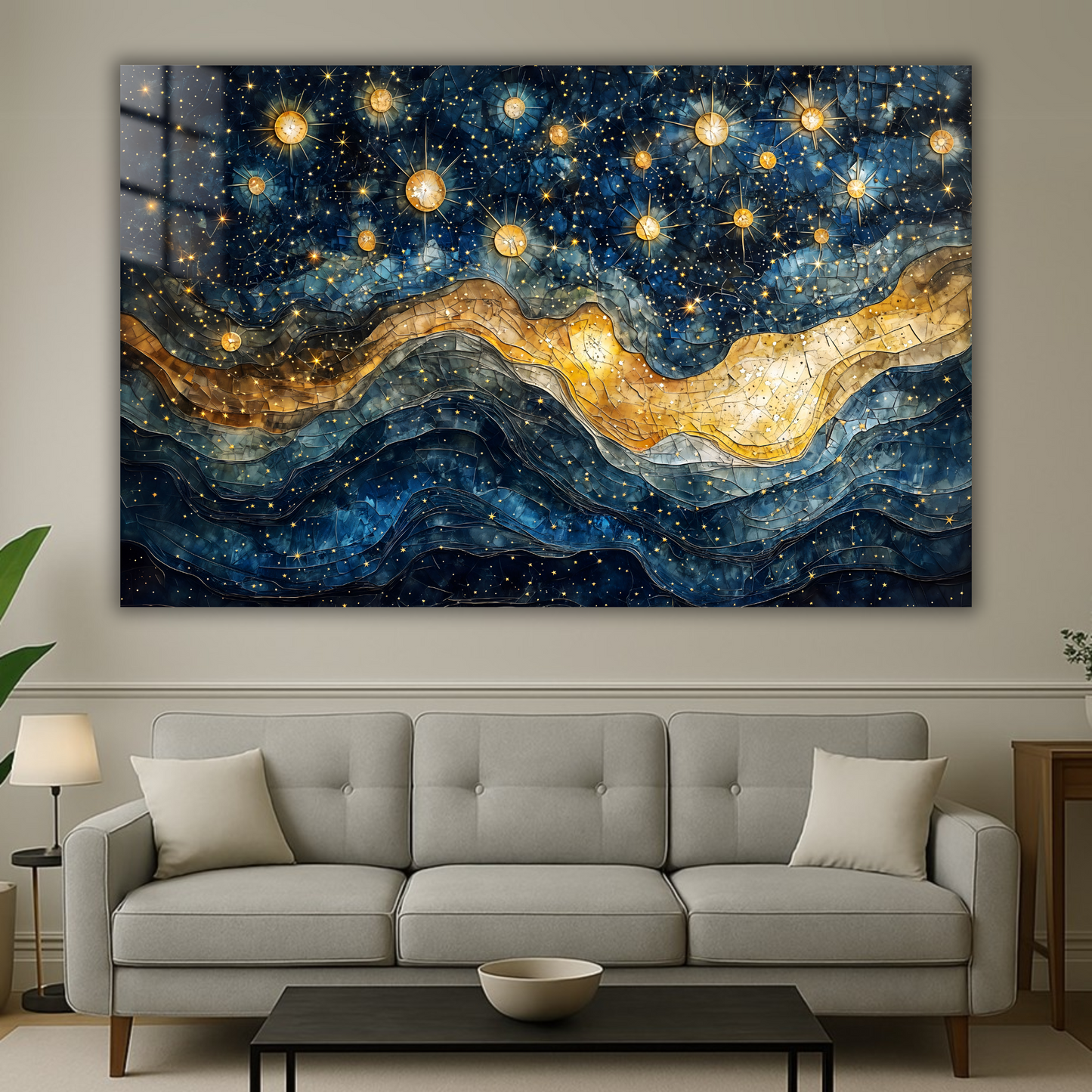 Rivière des Étoiles