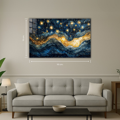 Rivière des Étoiles