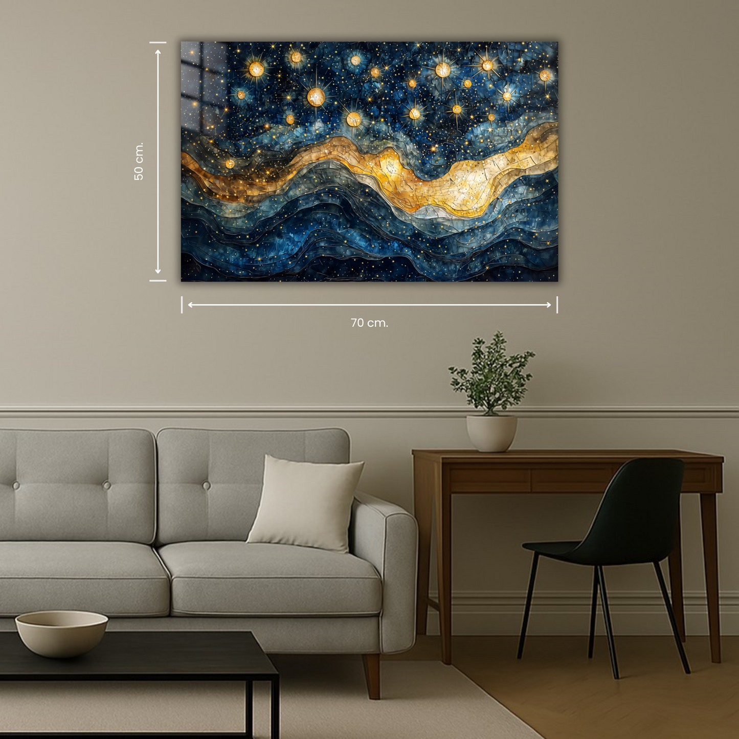 Rivière des Étoiles