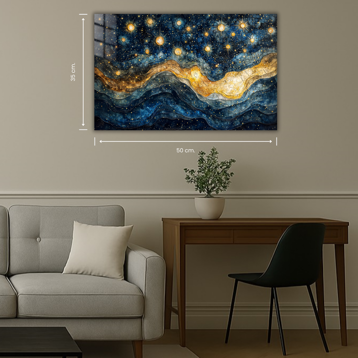 Rivière des Étoiles