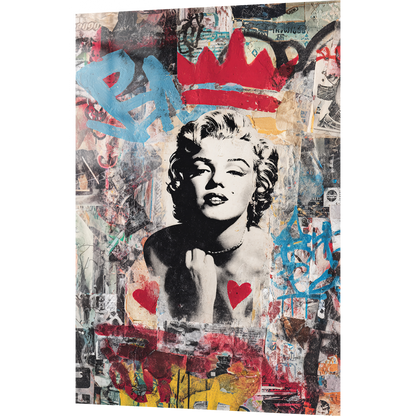 Marilyne Painting