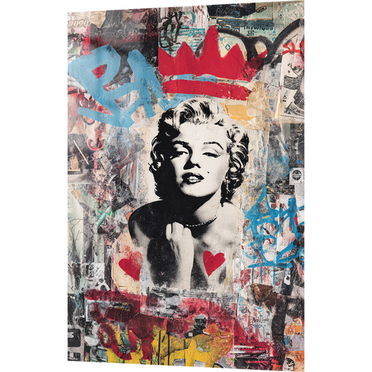 Marilyne Painting